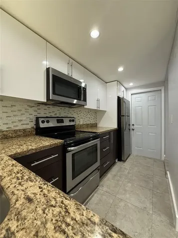 12235 NE 12th Place North Miami FL 33161