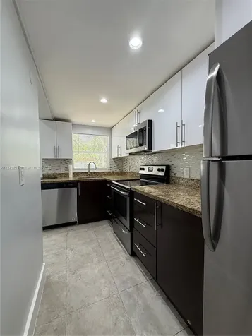 12235 NE 12th Place North Miami FL 33161