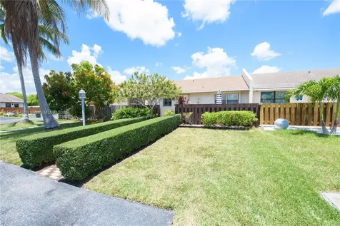 1317 Towhee Street Homestead FL 33035