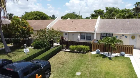 1317 Towhee Street Homestead FL 33035