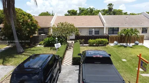 1317 Towhee Street Homestead FL 33035