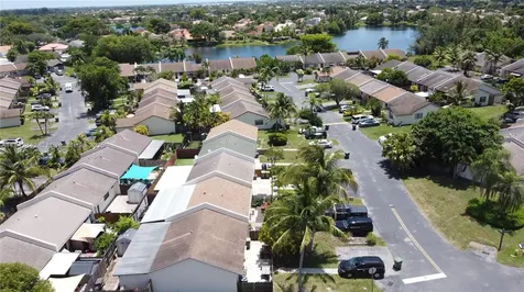 1317 Towhee Street Homestead FL 33035