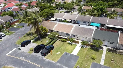 1317 Towhee Street Homestead FL 33035
