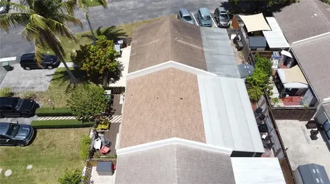 1317 Towhee Street Homestead FL 33035