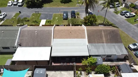1317 Towhee Street Homestead FL 33035
