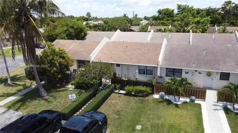 1317 Towhee Street Homestead FL 33035