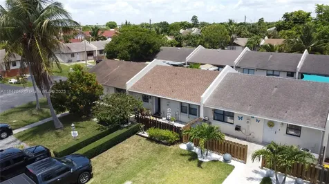 1317 Towhee Street Homestead FL 33035