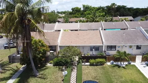 1317 Towhee Street Homestead FL 33035