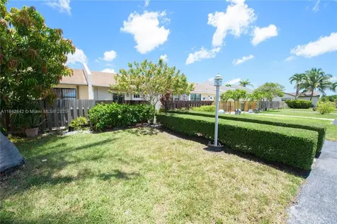 1317 Towhee Street Homestead FL 33035