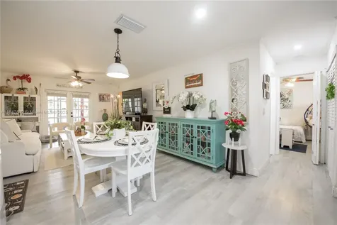 1317 Towhee Street Homestead FL 33035