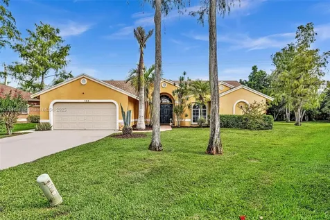 104 Oxford Court Royal Palm Beach FL 33411