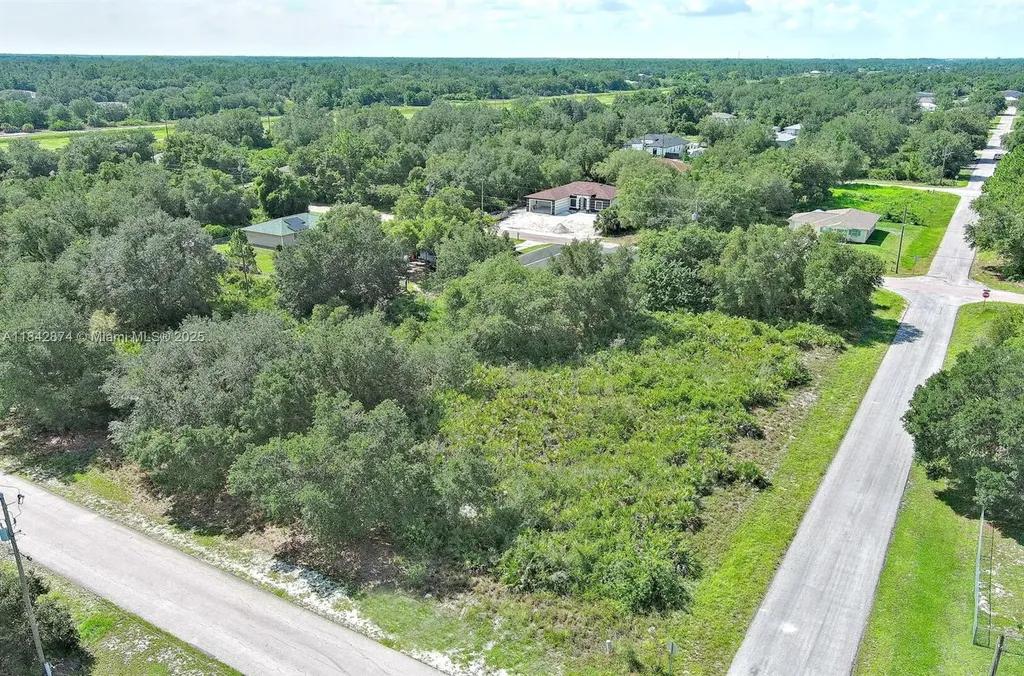 2517 W 67th Street Lehigh Acres FL 33971