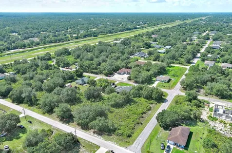 2517 W 67th Street Lehigh Acres FL 33971