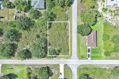 2517 W 67th Street Lehigh Acres FL 33971
