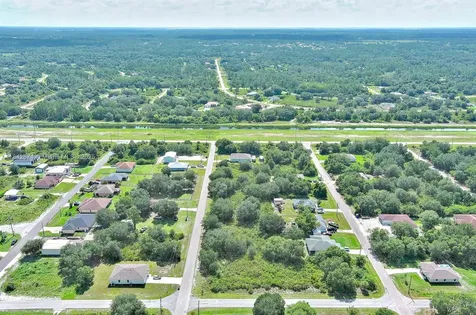 2517 W 67th Street Lehigh Acres FL 33971