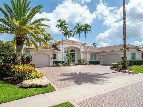14886 SW 40th Street Davie FL 33331