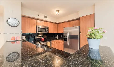 19801 E Country Club Drive Aventura FL 33180