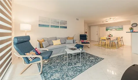 19801 E Country Club Drive Aventura FL 33180