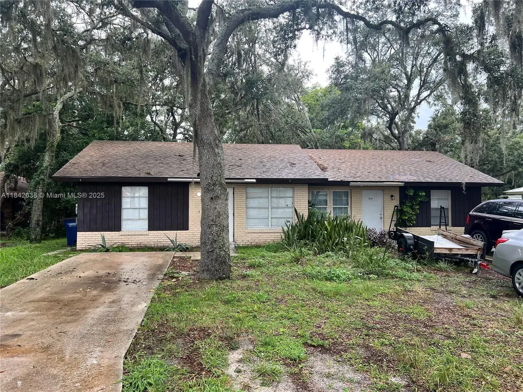 2019 Colmar Avenue Sebring FL 33870