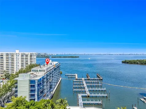 770 NE 69th Street Miami FL 33138
