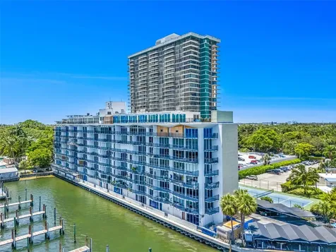 770 NE 69th Street Miami FL 33138