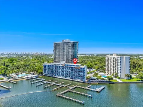 770 NE 69th Street Miami FL 33138