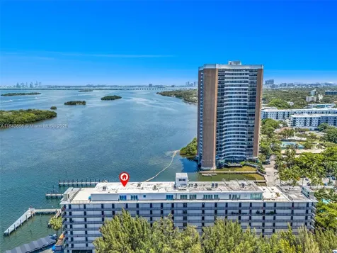 770 NE 69th Street Miami FL 33138