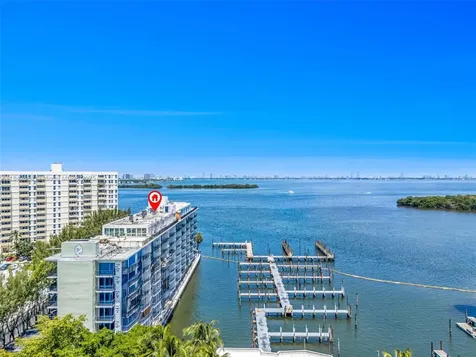 770 NE 69th Street Miami FL 33138