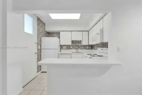 770 NE 69th Street Miami FL 33138