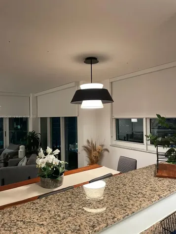 1155 Brickell Bay Drive Miami FL 33131