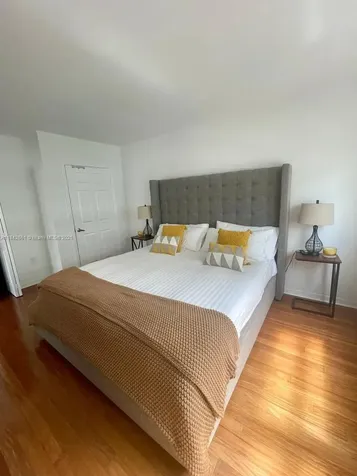1155 Brickell Bay Drive Miami FL 33131
