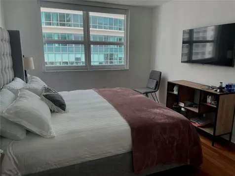 1155 Brickell Bay Drive Miami FL 33131