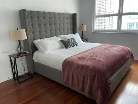 1155 Brickell Bay Drive Miami FL 33131
