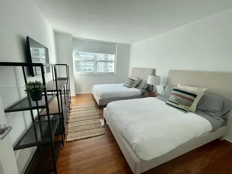 1155 Brickell Bay Drive Miami FL 33131
