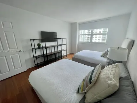 1155 Brickell Bay Drive Miami FL 33131