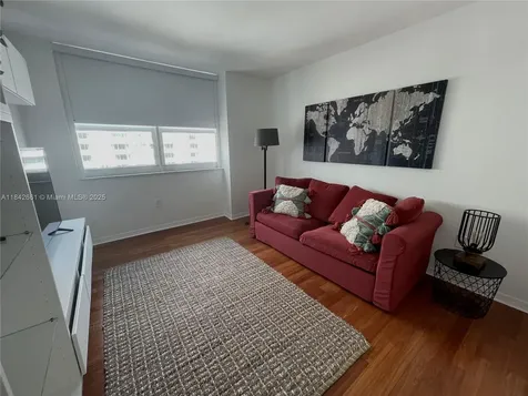 1155 Brickell Bay Drive Miami FL 33131