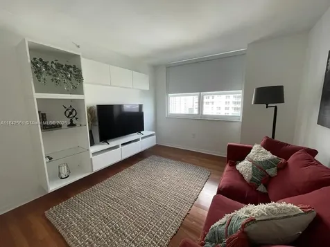 1155 Brickell Bay Drive Miami FL 33131