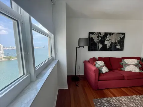 1155 Brickell Bay Drive Miami FL 33131