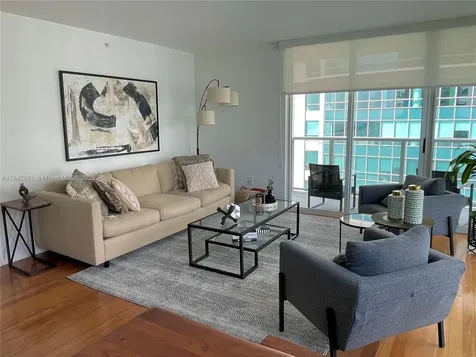 1155 Brickell Bay Drive Miami FL 33131