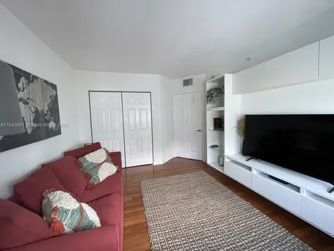 1155 Brickell Bay Drive Miami FL 33131