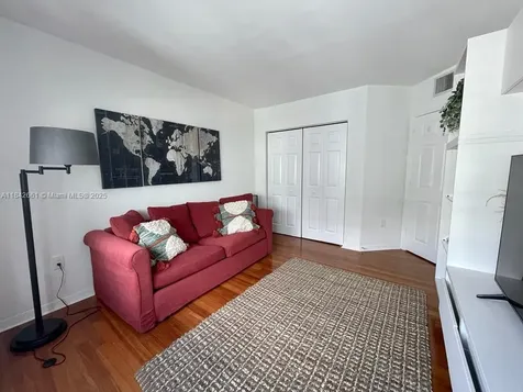 1155 Brickell Bay Drive Miami FL 33131