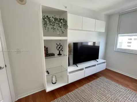 1155 Brickell Bay Drive Miami FL 33131