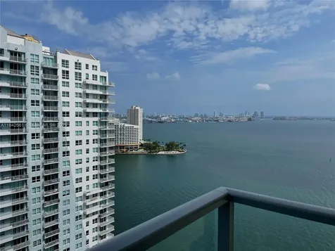 1155 Brickell Bay Drive Miami FL 33131