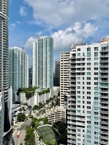 1155 Brickell Bay Drive Miami FL 33131