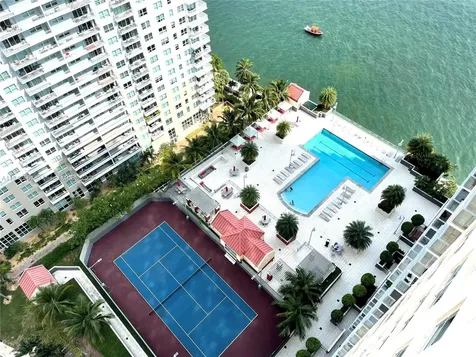 1155 Brickell Bay Drive Miami FL 33131