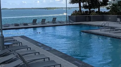 1155 Brickell Bay Drive Miami FL 33131