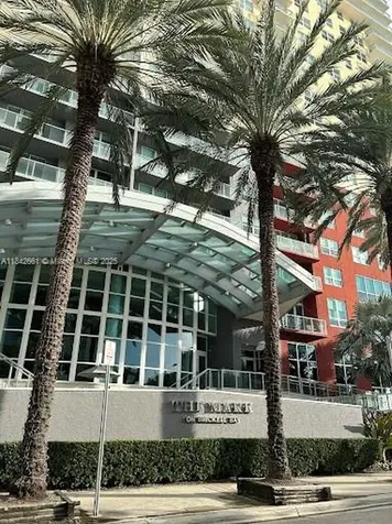 1155 Brickell Bay Drive Miami FL 33131