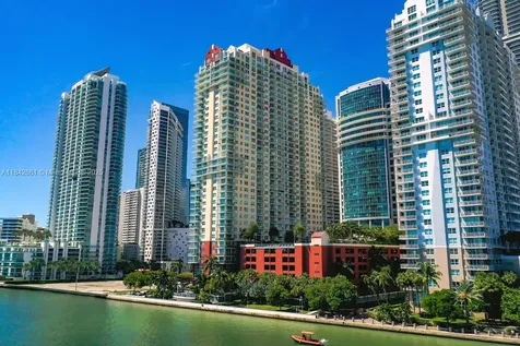 1155 Brickell Bay Drive Miami FL 33131