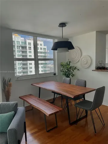 1155 Brickell Bay Drive Miami FL 33131