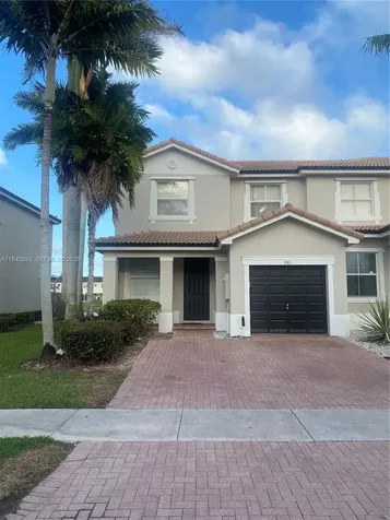 991 NE 42nd Avenue Homestead FL 33033